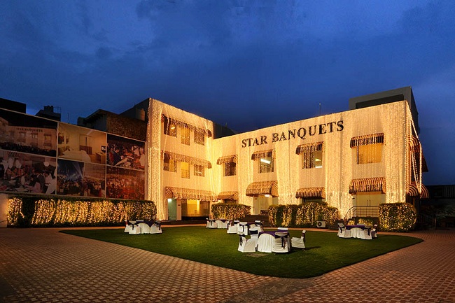 Star Banquets in Ashok ViharServicesNorth Delhi