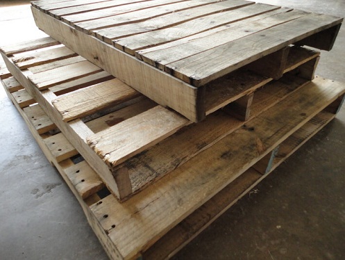 Wooden PalletManufacturers and ExportersPackaging SuppliesWest DelhiUttam Nagar