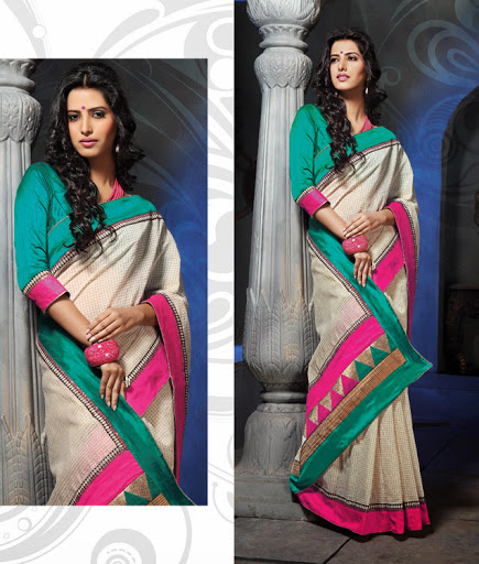 exclusive saree online