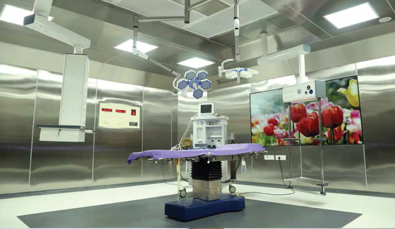 Breast Cancer Treatment