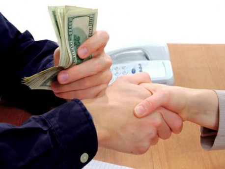 Financial Services business and personal loans no collateral require