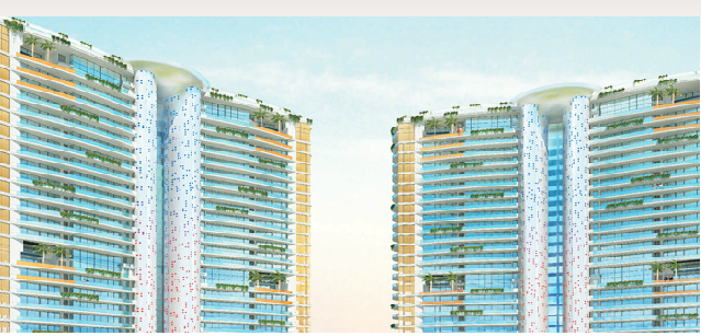 ***Desired tower and desired floor available....