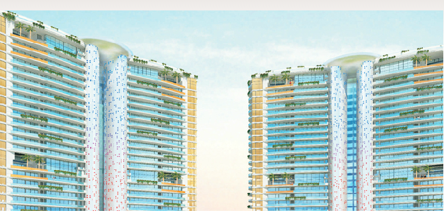 ***Desired tower and desired floor available....Real EstateGurgaon