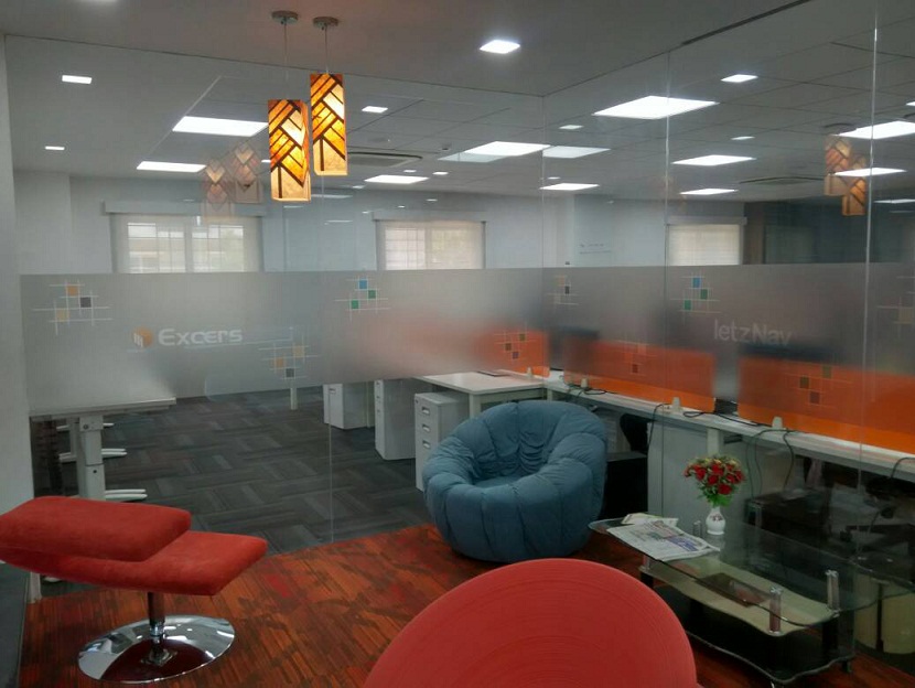 Toughened Glass