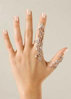 Nail Art Parlors Services in India