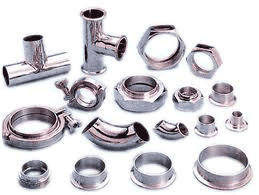 Stainless steel productsManufacturers and ExportersMechanical ComponentsAll Indiaother