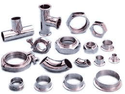Stainless steel products