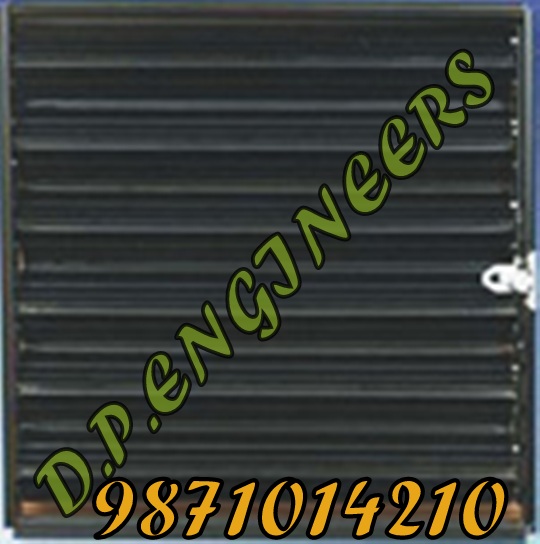 Key Type DamperHome and LifestyleAir Conditioners & CoolersEast DelhiPatparganj