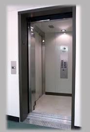 Commercial Elevator