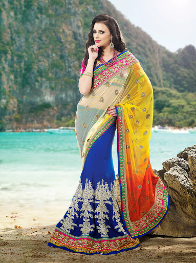 raw silk saree
