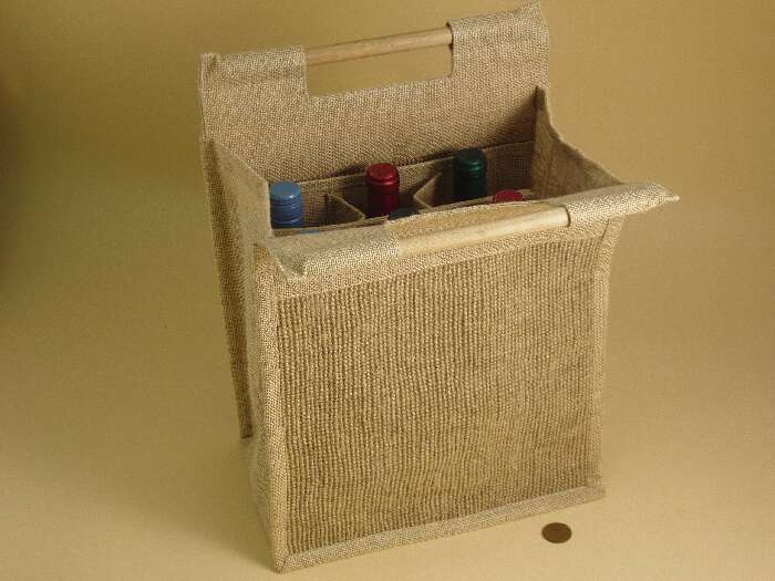 Eco friendly Non Woven Bags
