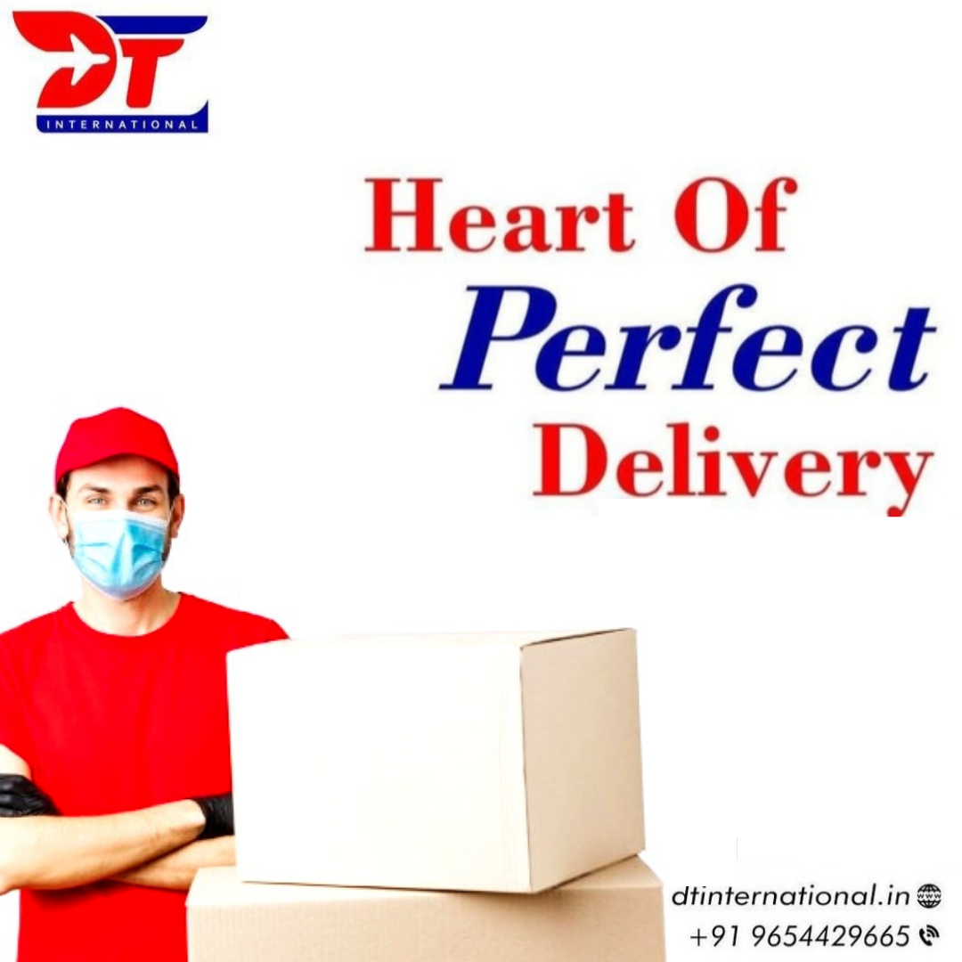 International courier and cargo serviceServicesCourier ServicesNorth DelhiPitampura
