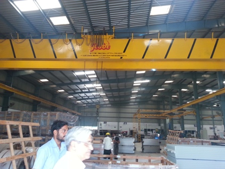 Single Girder Eot Crane ManufacturerOtherAnnouncementsWest DelhiOther