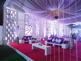 THEME PARTY