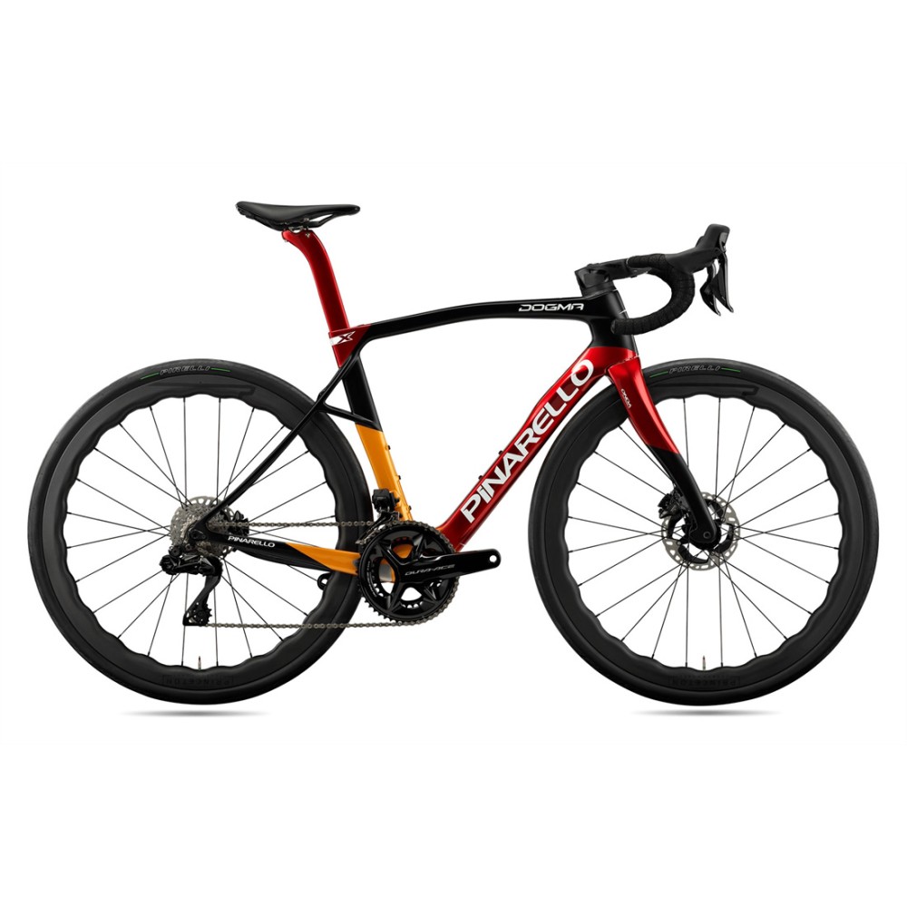 2024 Pinarello Dogma X Dura-Ace Di2 Road Bike ( PIENARBIKESHOP )Cars and BikesBicyclesCentral DelhiChandni Chowk