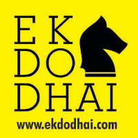 EK DO DHAI- A trusted Online Shopping site in IndiaServicesBusiness OffersEast DelhiOthers