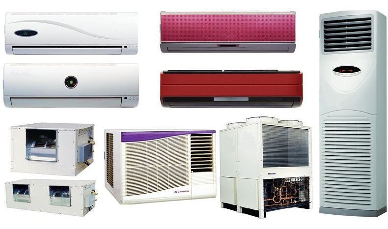 AC on Rent