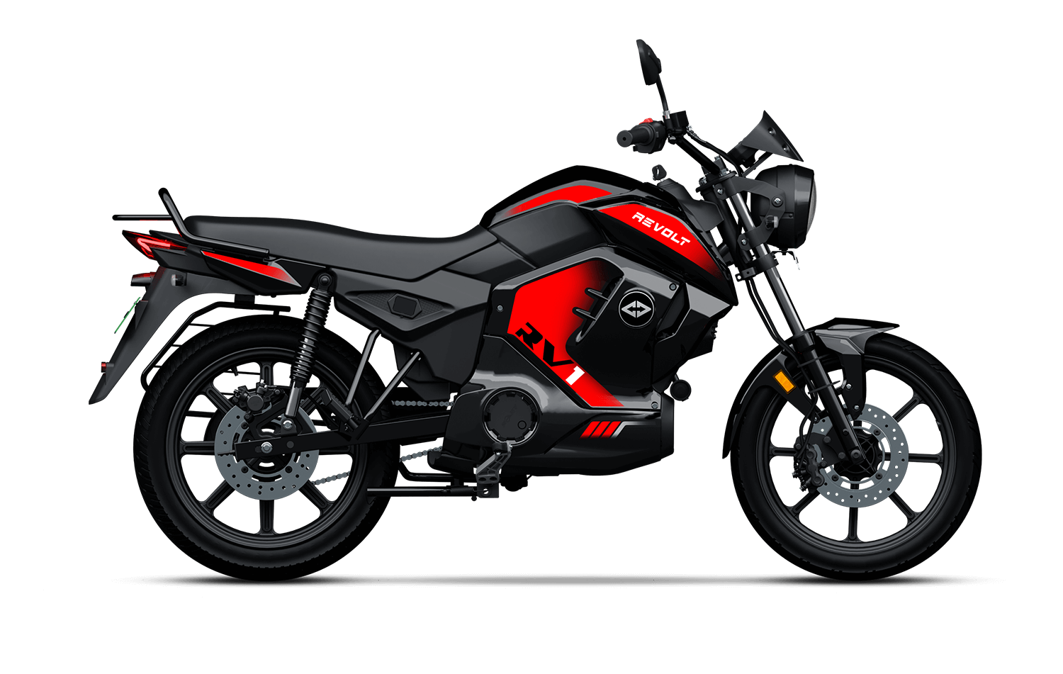 Best Electric Bikes in India 2025 – Top Models, Features & Price