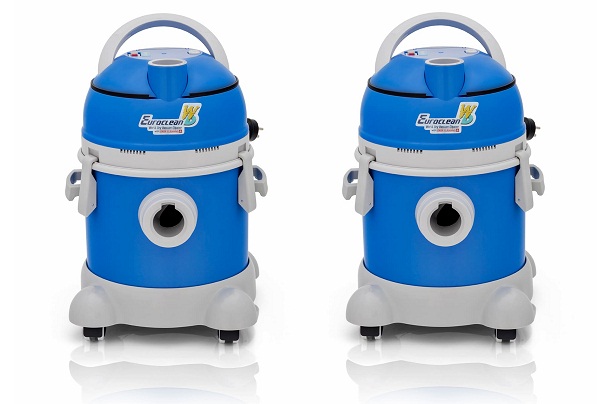 Euroclean Vacuum Cleaner