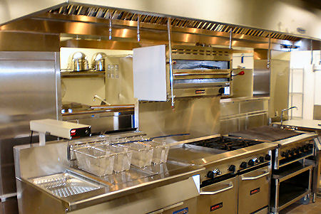 Commercial Kitchen EquipmentsManufacturers and ExportersSouth DelhiOther