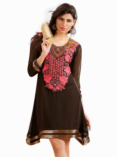 stylish kurti online
