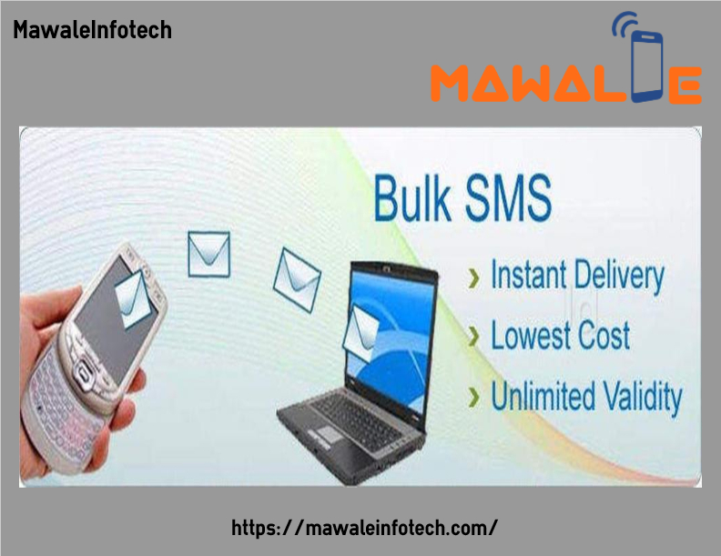 Bulk SMS Indore best for managing new Customers