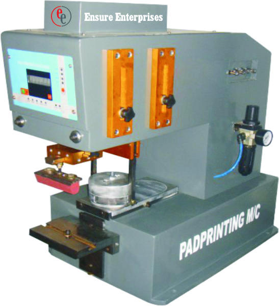 Pad Printing MachineryPrinter and GraphicsPrinting EquipmentFaridabadOld Faridabad