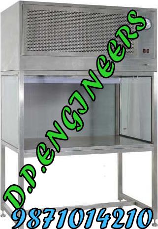 Laminar Air Flow Clean Bench CabinetHealth and BeautyEye Care ProductsEast DelhiLaxmi Nagar