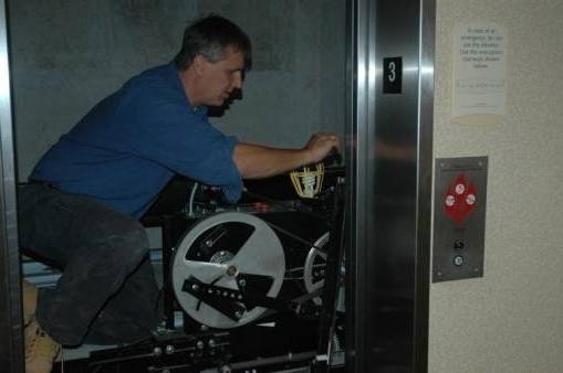 Elevator Repair & Service