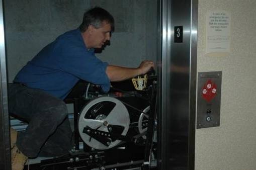 Elevator Repair & ServiceServicesEverything ElseAll Indiaother