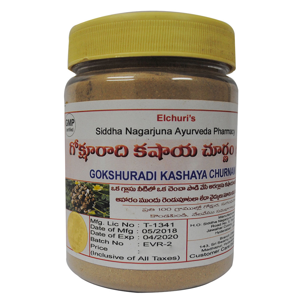 Buy Online Ayurvedic Products | Buy Gokshura Kshayam OnlineHealth and BeautyHealth Care ProductsAll Indiaother