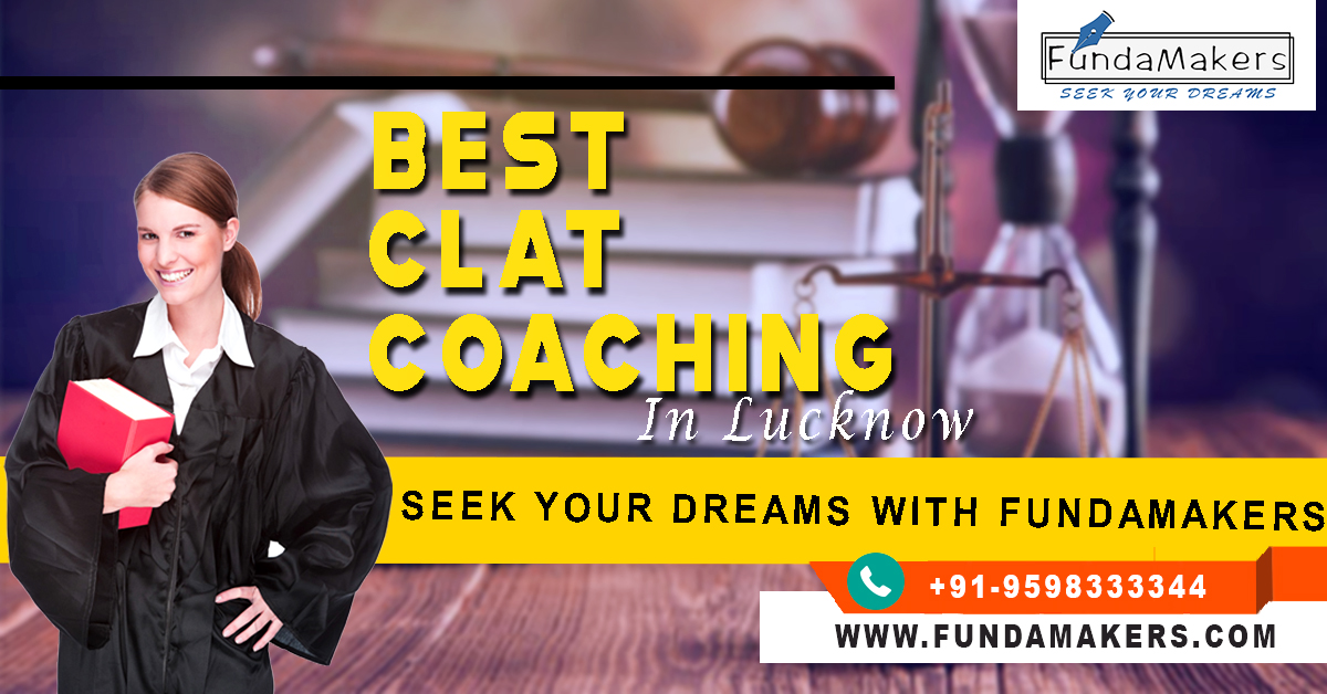 Best CLAT Coaching in LucknowEducation and LearningCoaching ClassesAll Indiaother