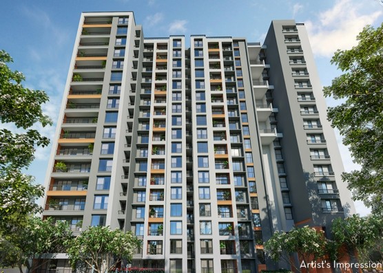 Luminous Living: Dynamix Luma Unveiled in Andheri East, MumbaiReal EstateApartments  For SaleAll Indiaother