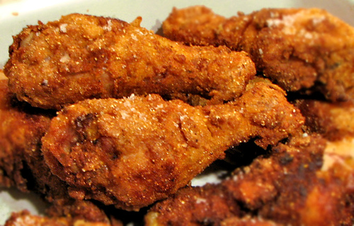 Shakil Chicken Corner is one of the best chicken in uttam nagar