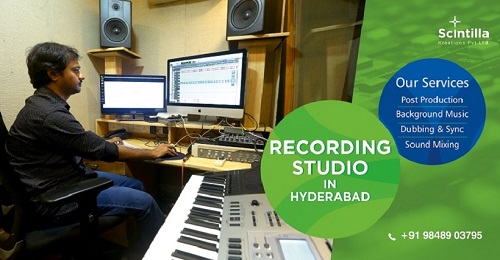 Post Production Services In Hyderabad|Camera On RentalEntertainmentArt Directors - EditorsAll Indiaother