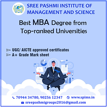 Best MBA Degree from Top-ranked UniversitiesEducation and LearningDistance Learning CoursesSouth DelhiOther