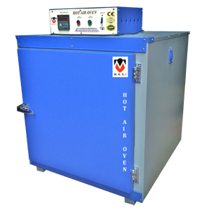 Hot Air Oven Manufacturers In Delhi