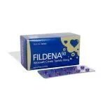 Fildena 50 Mg power pills