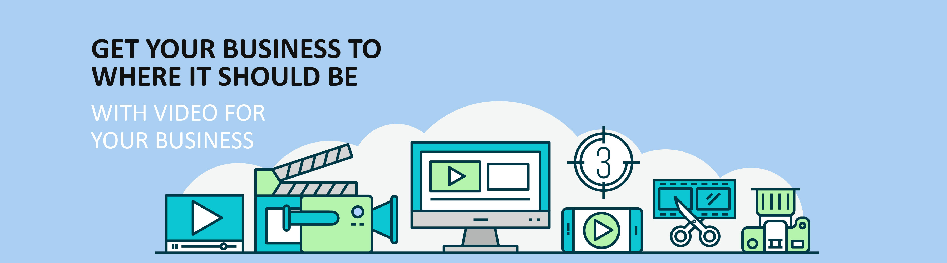 Spark Interact | Website Videos that Engage Customers