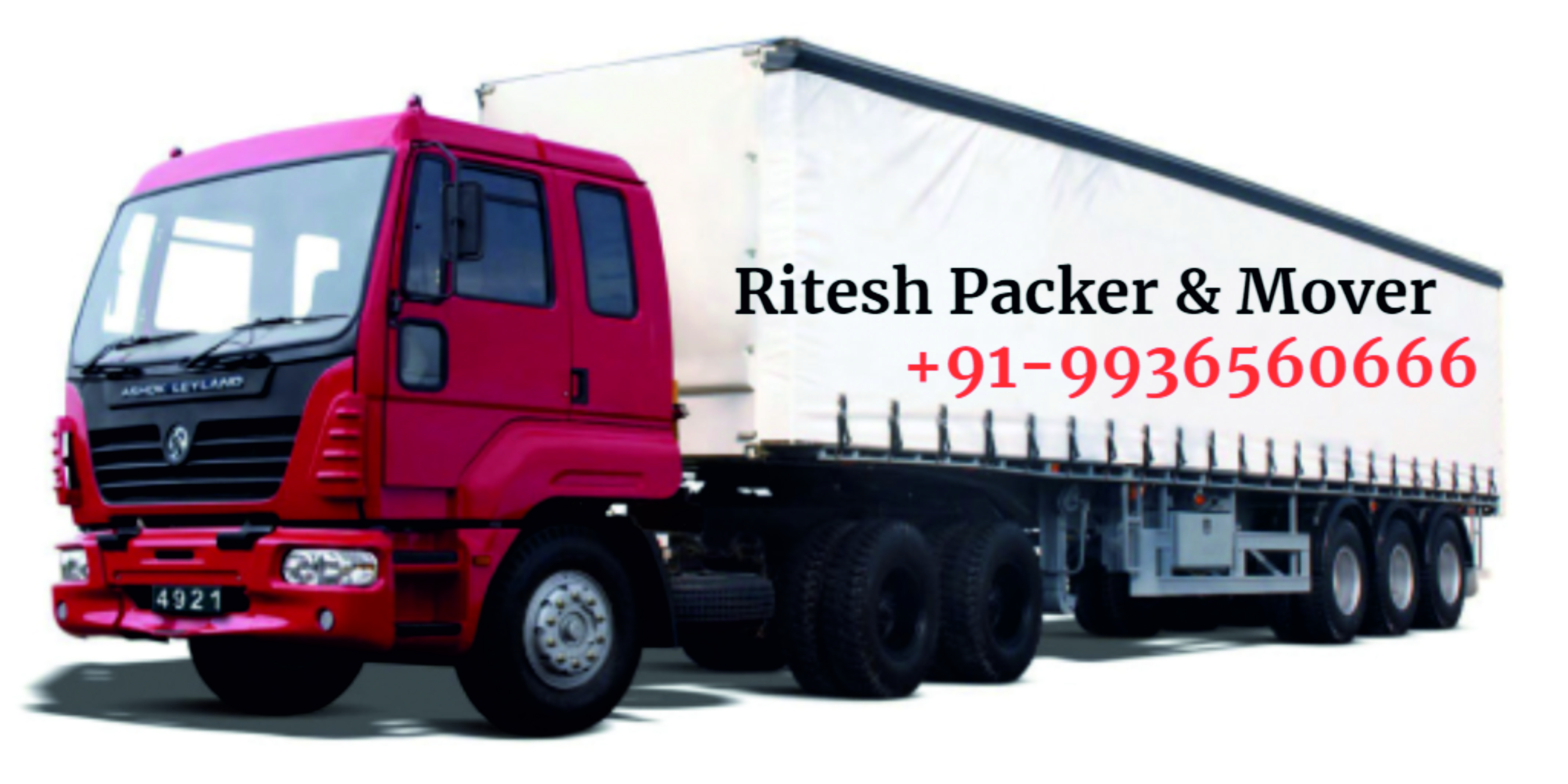 Best Packer and Mover in Lucknow