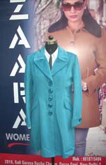 We are offering Ladies Winter Coats