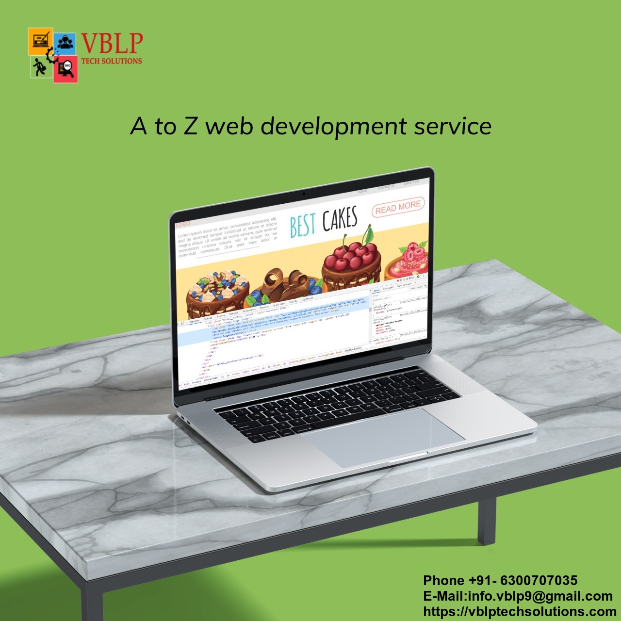 VBLP Tech solutions Web Designing & Development | Digital Marketing | Hyderabad|India|UKOtherAnnouncementsAll IndiaBus Stations