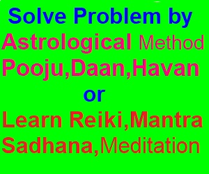 Solve Your Problem by Astrological SolutionServicesAstrology - NumerologyWest DelhiWest Sagar Pur