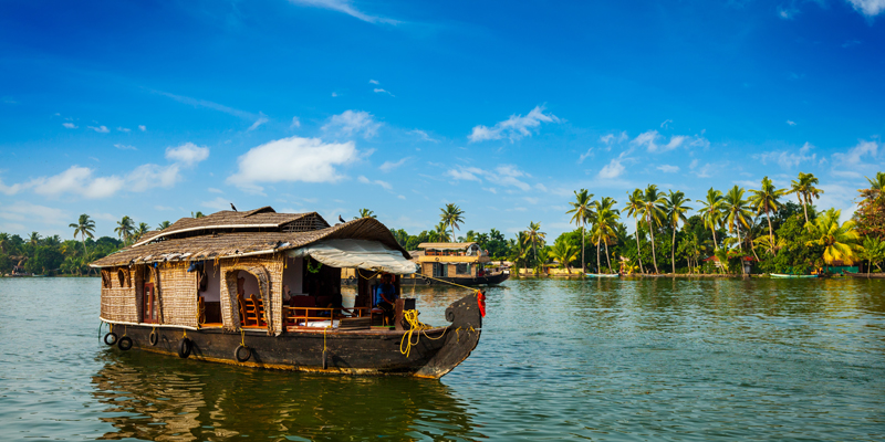 Kerala Tour PackagesServicesTravel AgentsCentral DelhiKarol Bagh