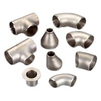 We are offering ! Butt Welding Pipe Fittings
