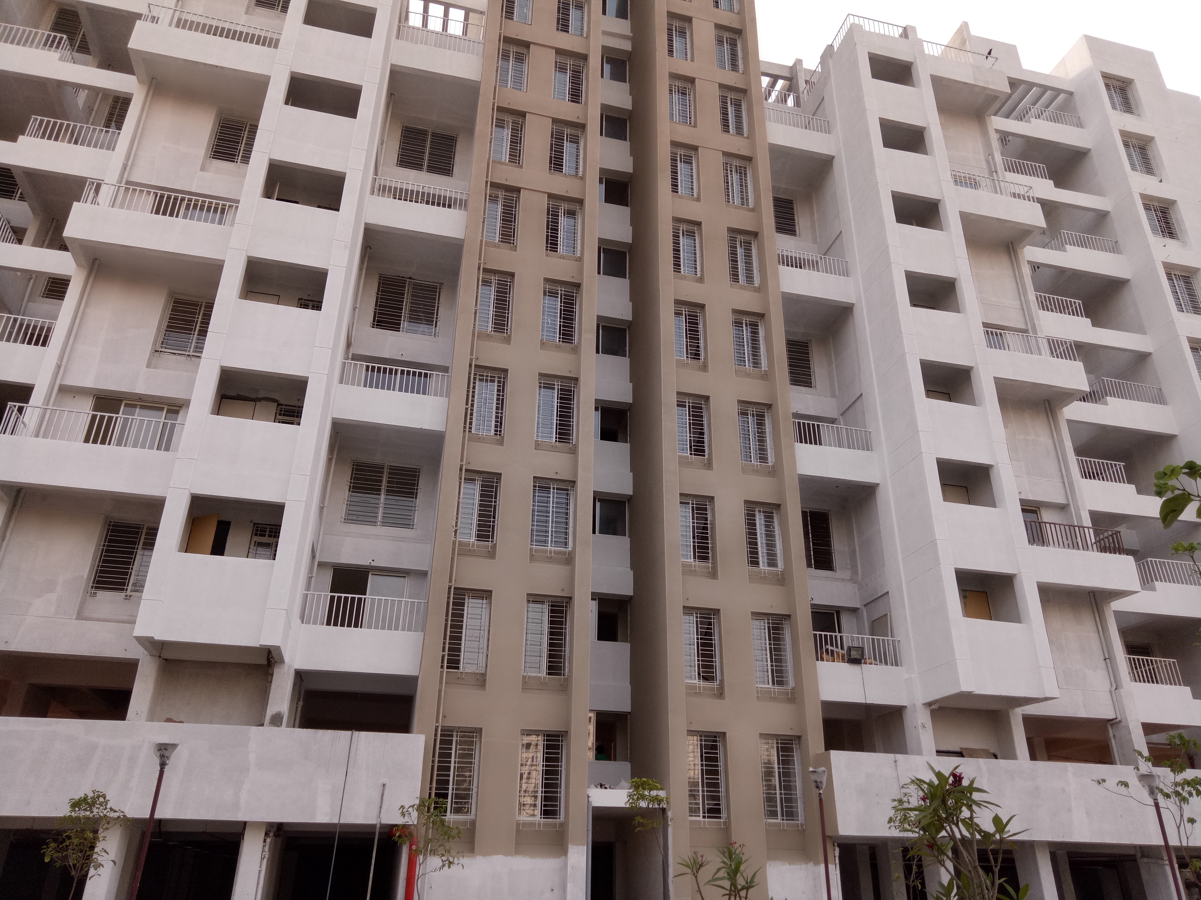 1 bhk flat for sale in Ambegaon