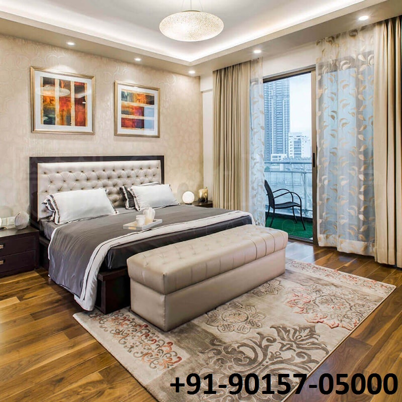 Tata Primanti Apartments Sector 72 Gurgaon