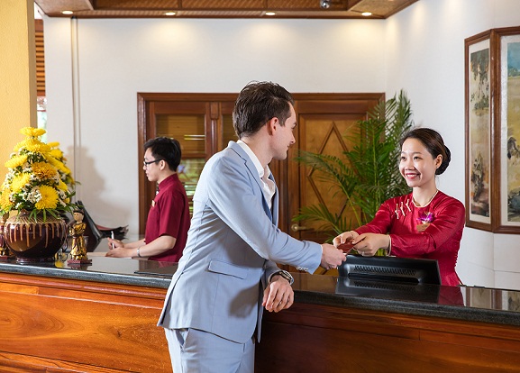 Hotel And Resorts Services