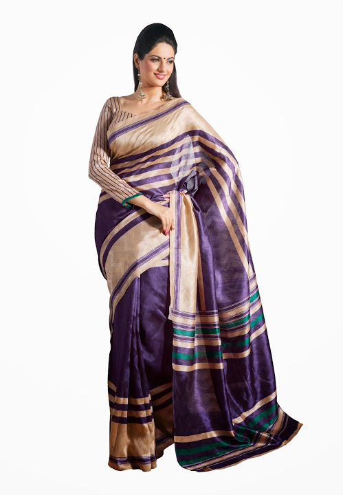 Molakalmuru silk saree