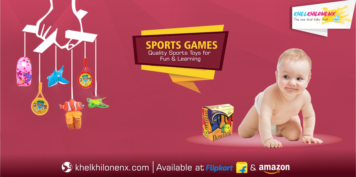 The Best Baby Product Online a Khelkhilonenx